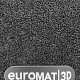 3D коврик Euromat в багажное отделение для BMW iX (2021-), EVA, Черный
